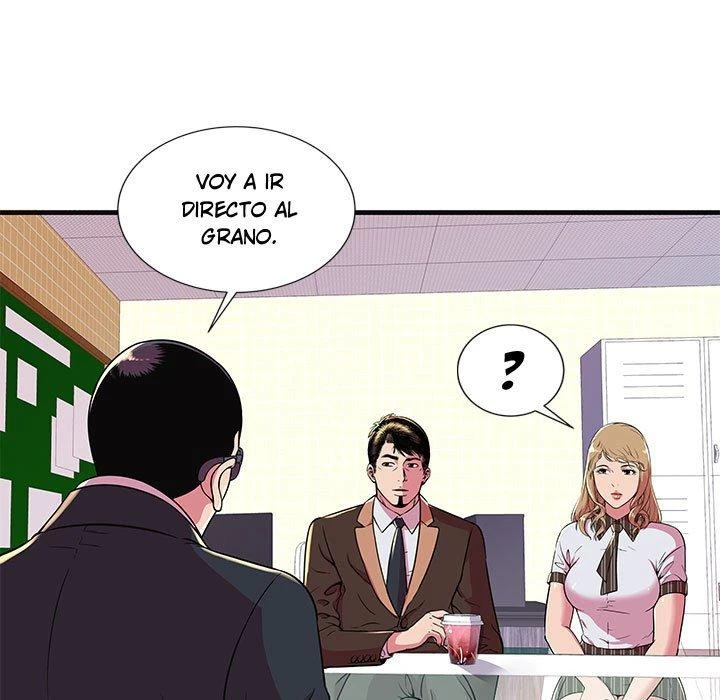 My Friend’s Dad Capítulo 68 - Page 83