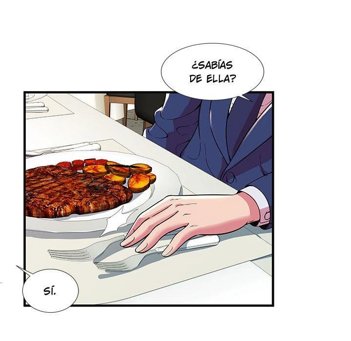 My Friend’s Dad Capítulo 68 - Page 9
