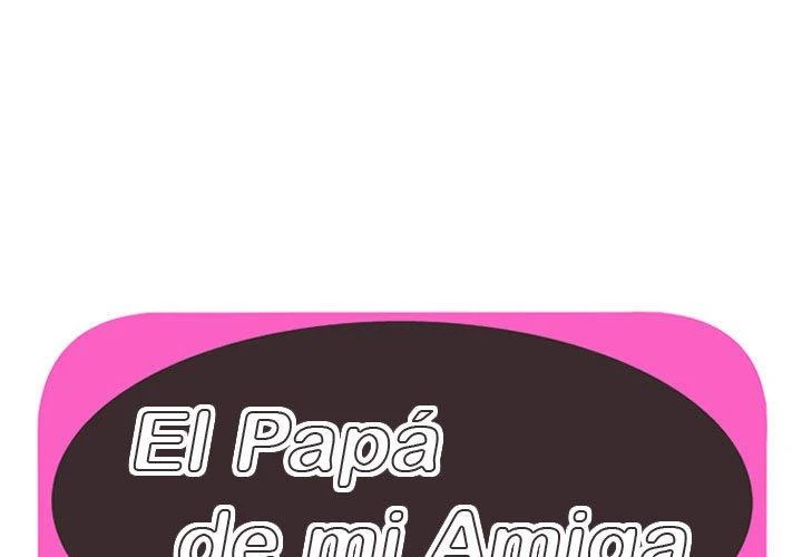 My Friend’s Dad Capítulo 69 - Page 1