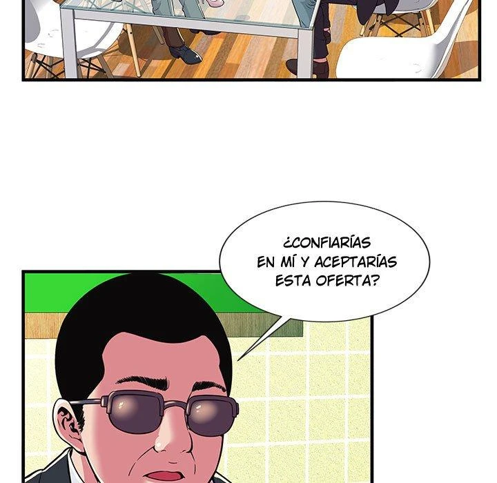 My Friend’s Dad Capítulo 69 - Page 11
