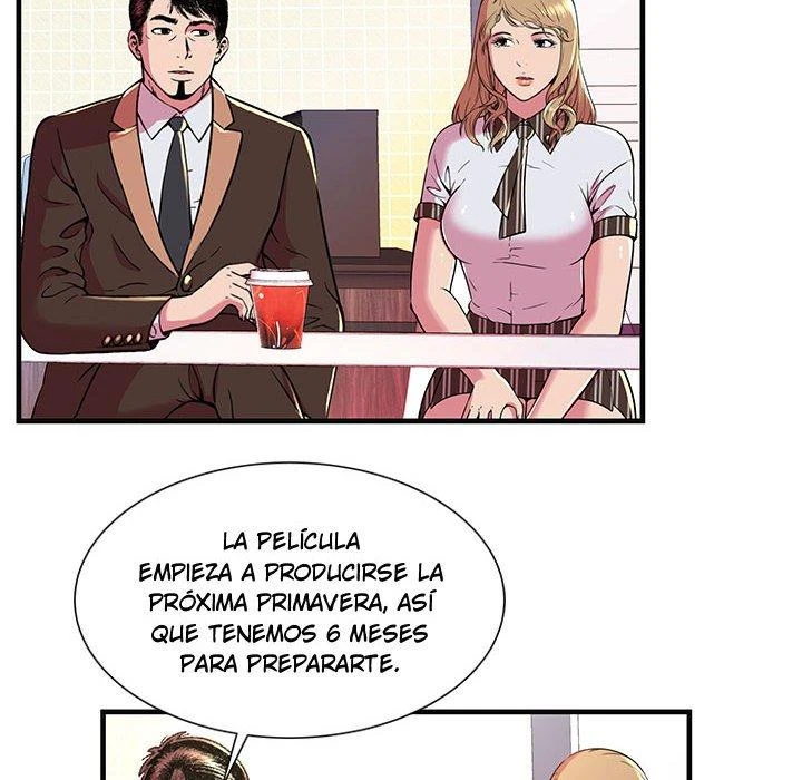 My Friend’s Dad Capítulo 69 - Page 14