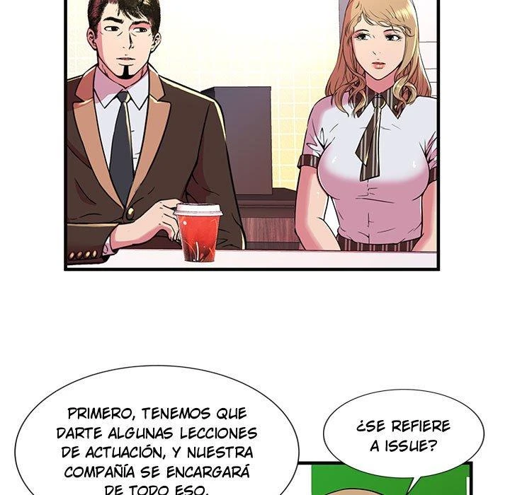 My Friend’s Dad Capítulo 69 - Page 15
