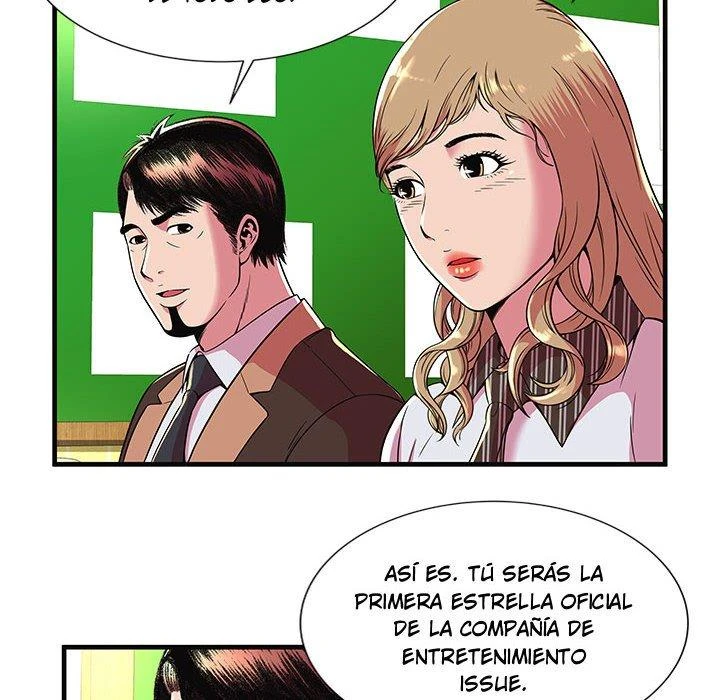 My Friend’s Dad Capítulo 69 - Page 16