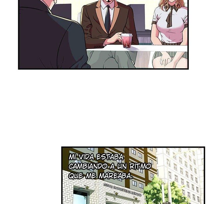 My Friend’s Dad Capítulo 69 - Page 18