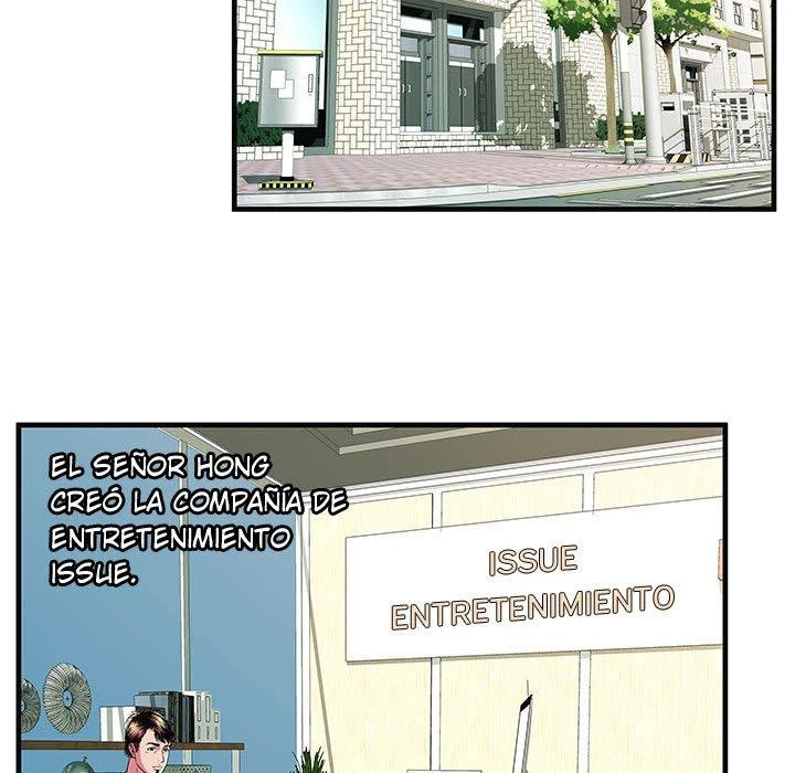 My Friend’s Dad Capítulo 69 - Page 19