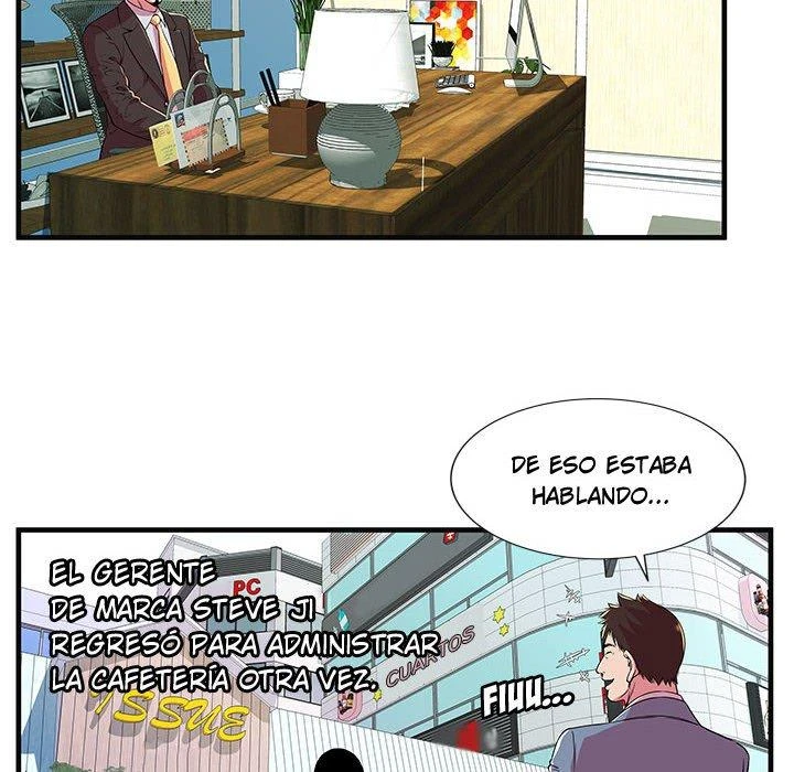 My Friend’s Dad Capítulo 69 - Page 20