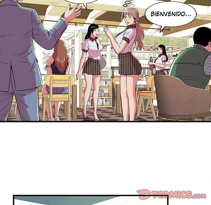 My Friend’s Dad Capítulo 69 - Page 22