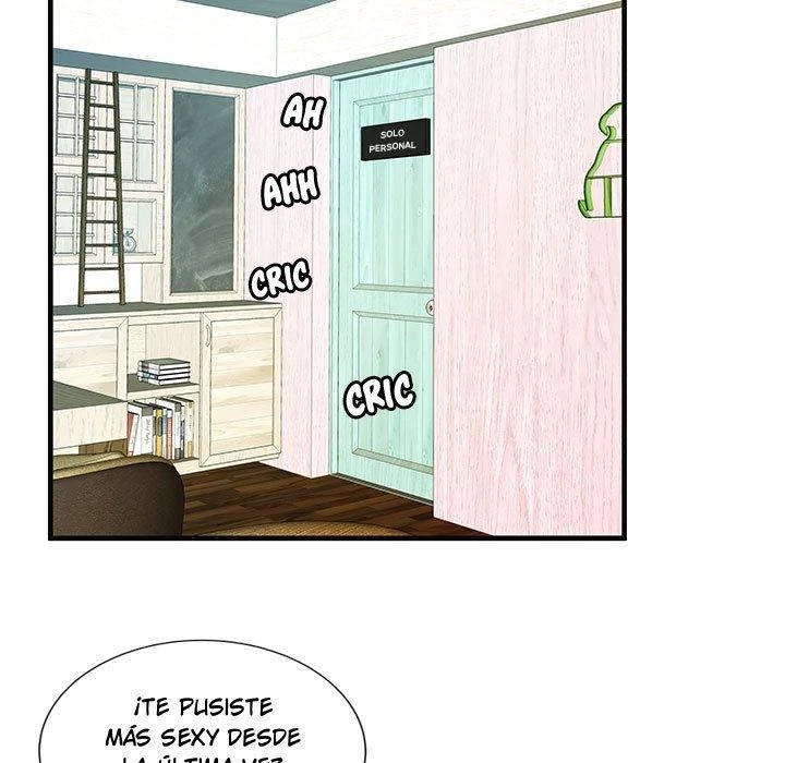 My Friend’s Dad Capítulo 69 - Page 23