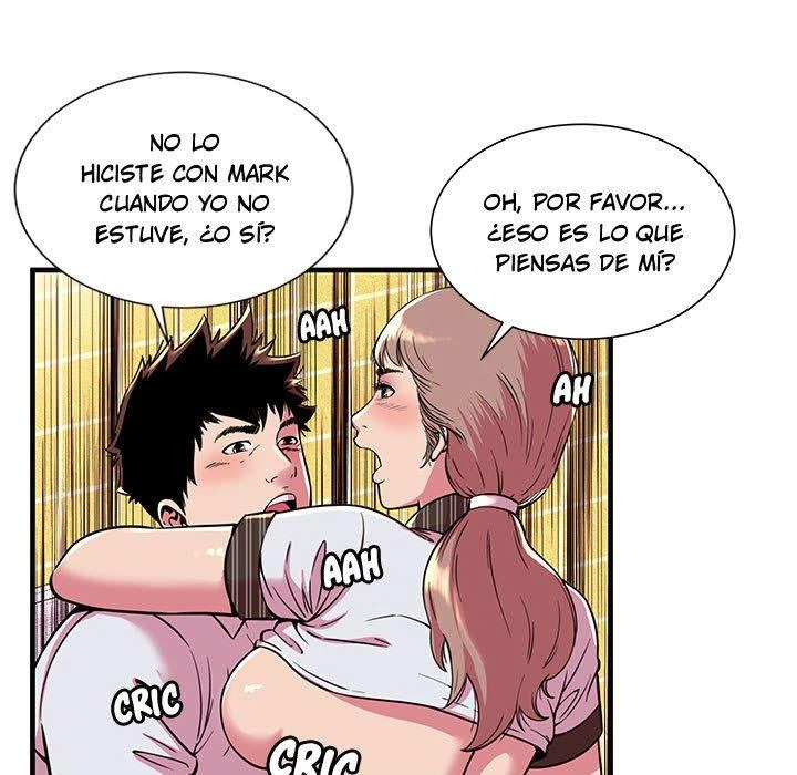 My Friend’s Dad Capítulo 69 - Page 25