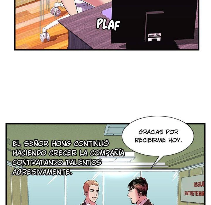 My Friend’s Dad Capítulo 69 - Page 27