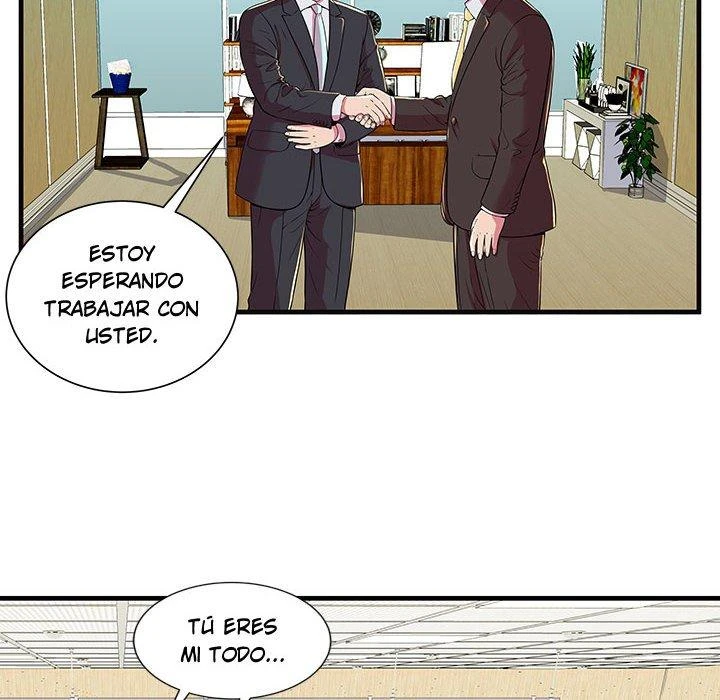 My Friend’s Dad Capítulo 69 - Page 28