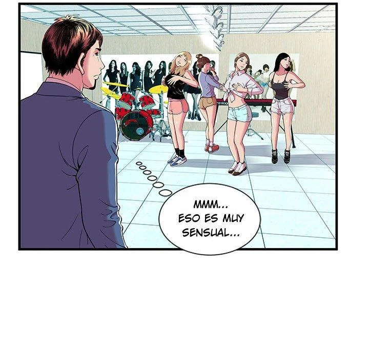 My Friend’s Dad Capítulo 69 - Page 30