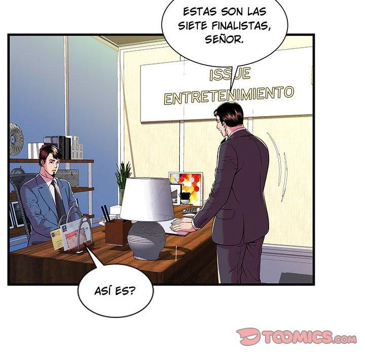 My Friend’s Dad Capítulo 69 - Page 32