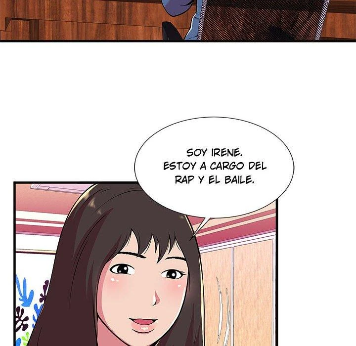 My Friend’s Dad Capítulo 69 - Page 34