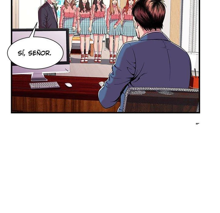 My Friend’s Dad Capítulo 69 - Page 37