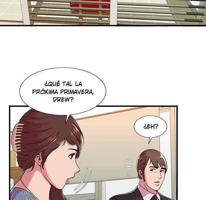 My Friend’s Dad Capítulo 69 - Page 40