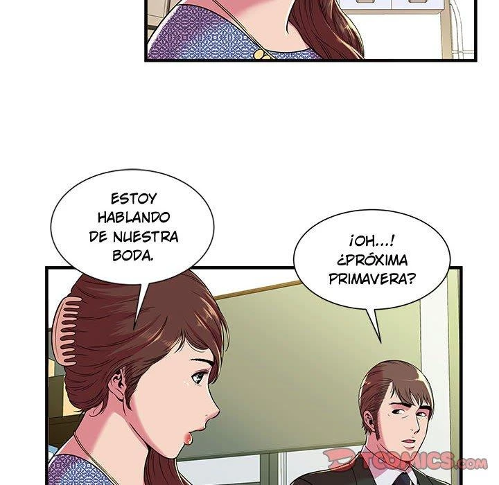 My Friend’s Dad Capítulo 69 - Page 42