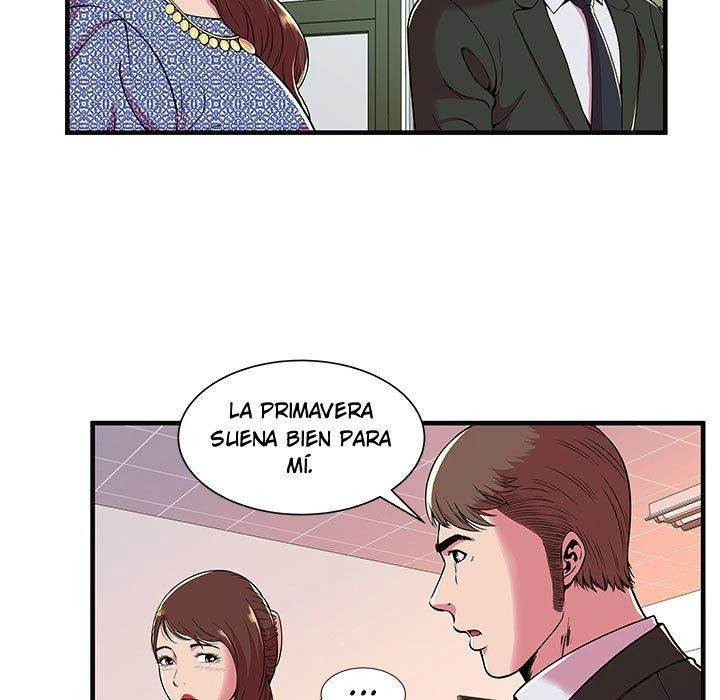 My Friend’s Dad Capítulo 69 - Page 43