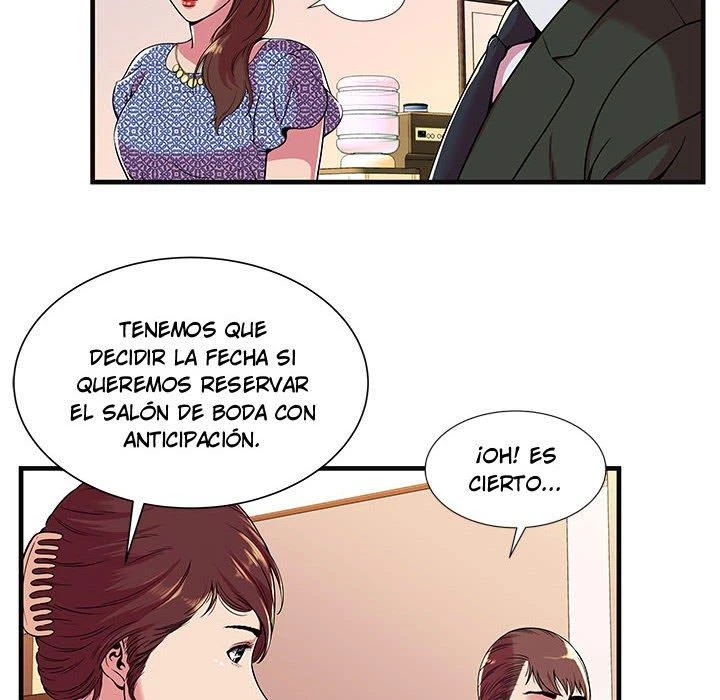 My Friend’s Dad Capítulo 69 - Page 44