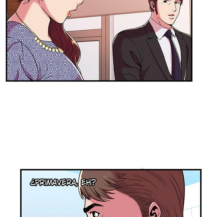 My Friend’s Dad Capítulo 69 - Page 45