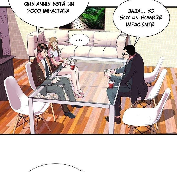 My Friend’s Dad Capítulo 69 - Page 5