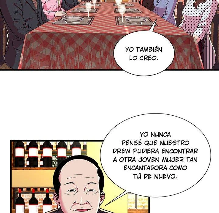 My Friend’s Dad Capítulo 69 - Page 50