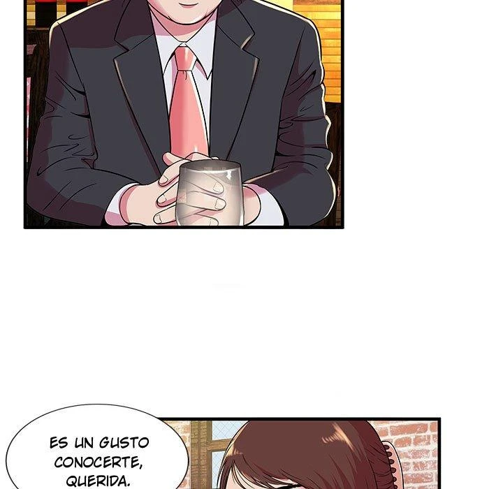 My Friend’s Dad Capítulo 69 - Page 51