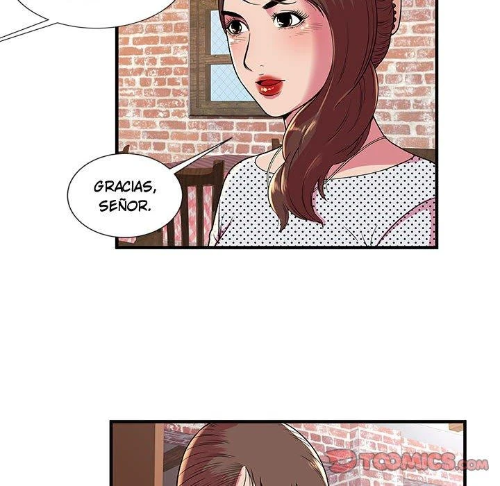 My Friend’s Dad Capítulo 69 - Page 52