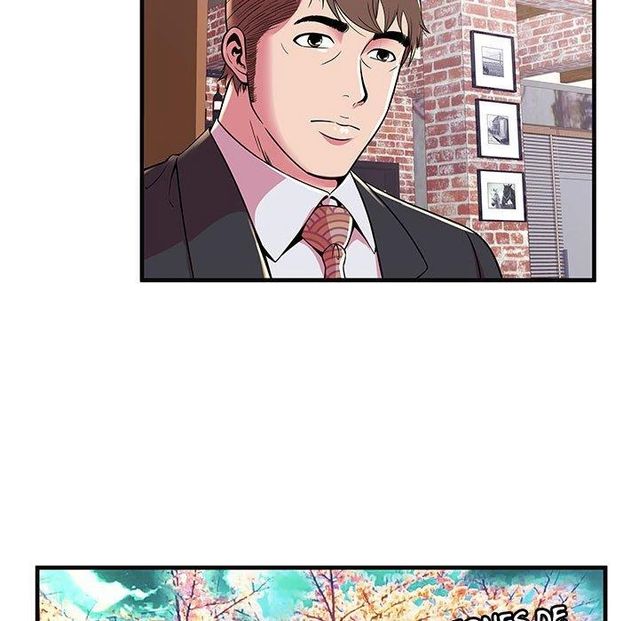 My Friend’s Dad Capítulo 69 - Page 53