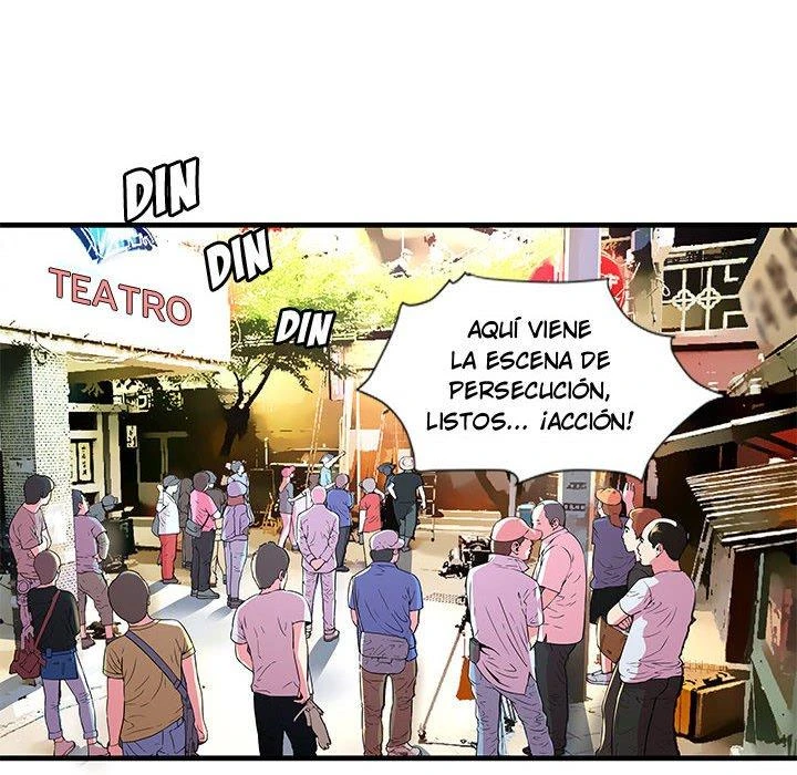 My Friend’s Dad Capítulo 69 - Page 56