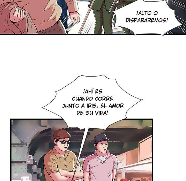 My Friend’s Dad Capítulo 69 - Page 59