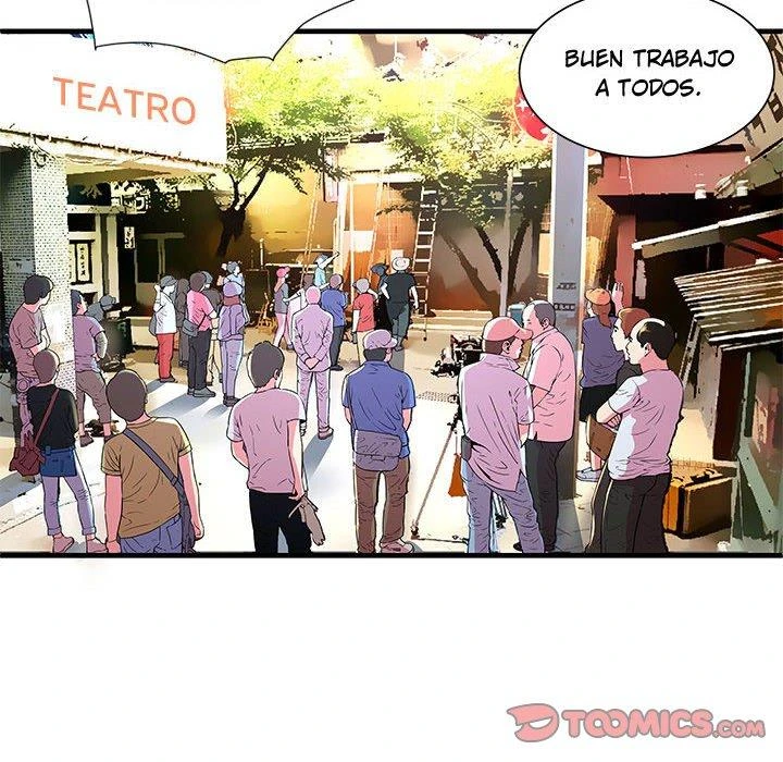 My Friend’s Dad Capítulo 69 - Page 62