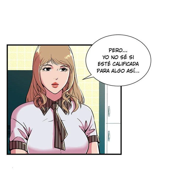 My Friend’s Dad Capítulo 69 - Page 8