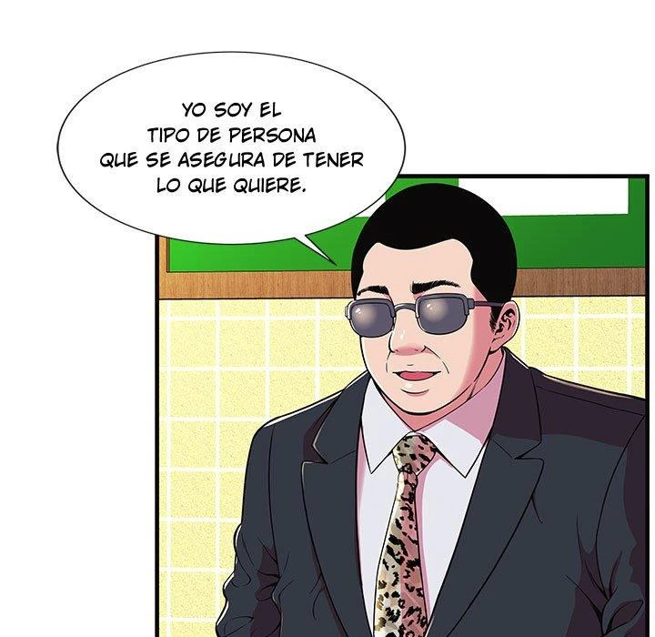 My Friend’s Dad Capítulo 69 - Page 9