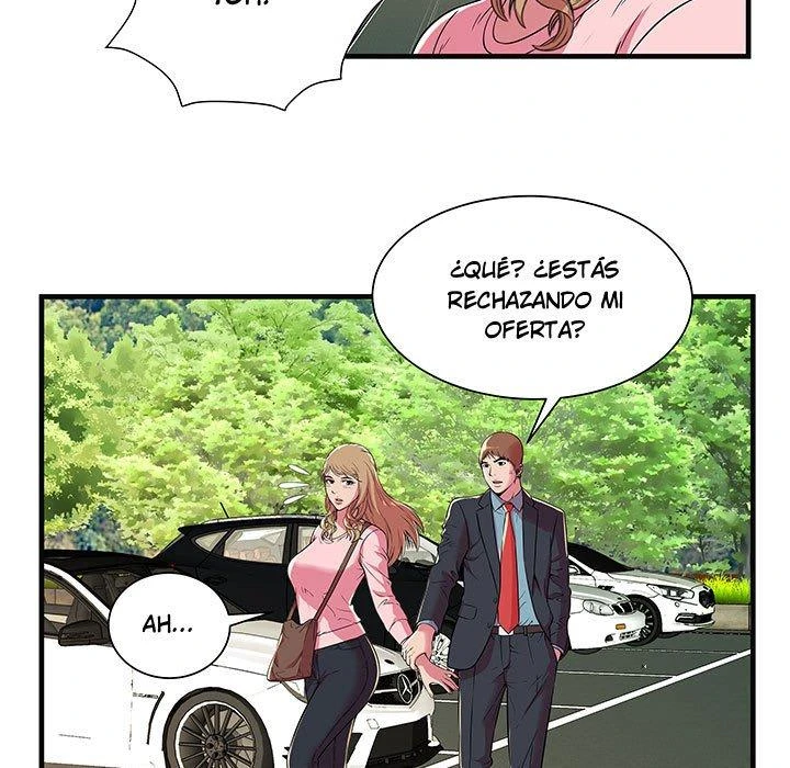 My Friend’s Dad Capítulo 70 - Page 10