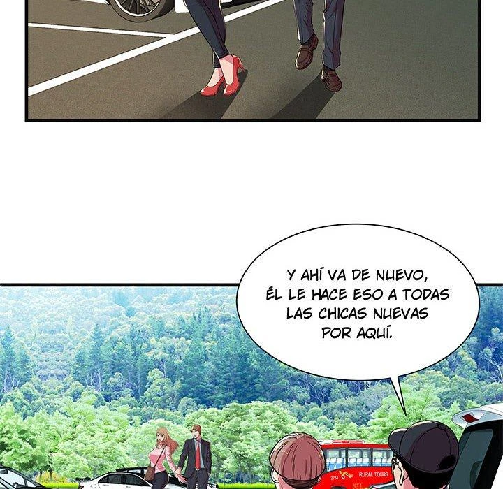 My Friend’s Dad Capítulo 70 - Page 11