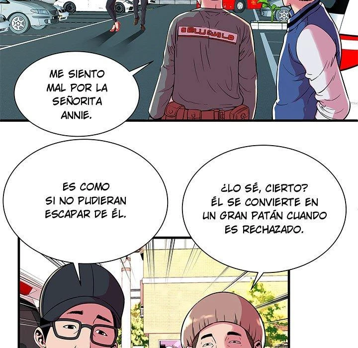 My Friend’s Dad Capítulo 70 - Page 12