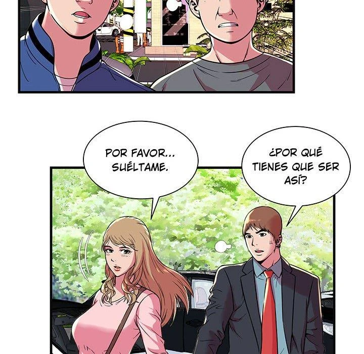 My Friend’s Dad Capítulo 70 - Page 13