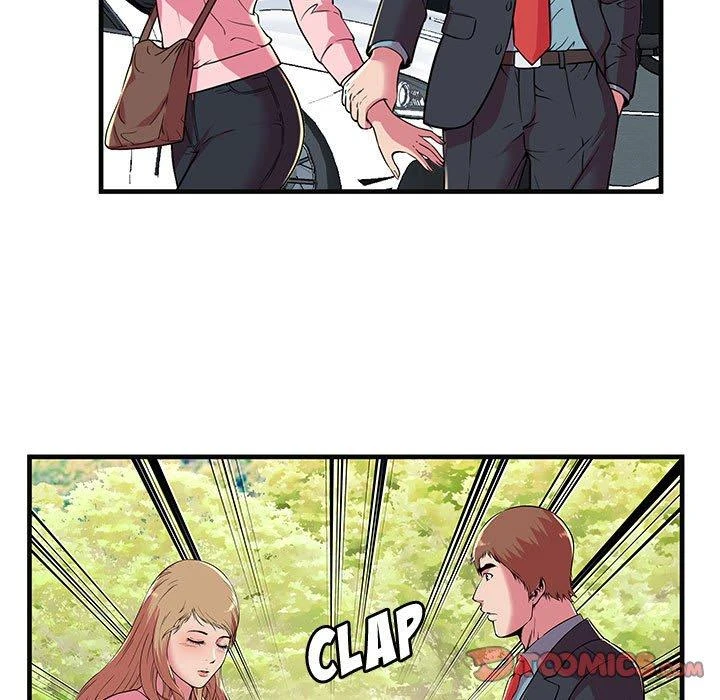 My Friend’s Dad Capítulo 70 - Page 14