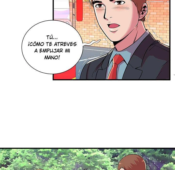 My Friend’s Dad Capítulo 70 - Page 16