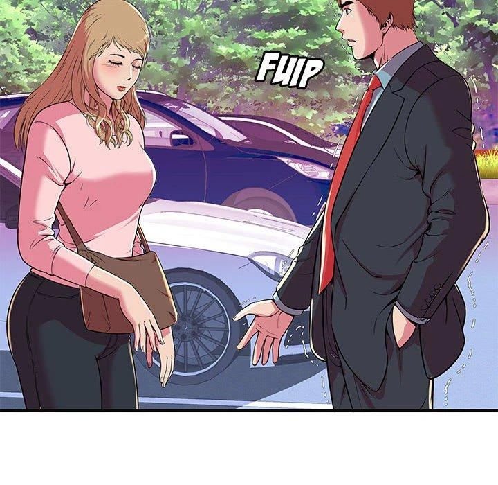 My Friend’s Dad Capítulo 70 - Page 17