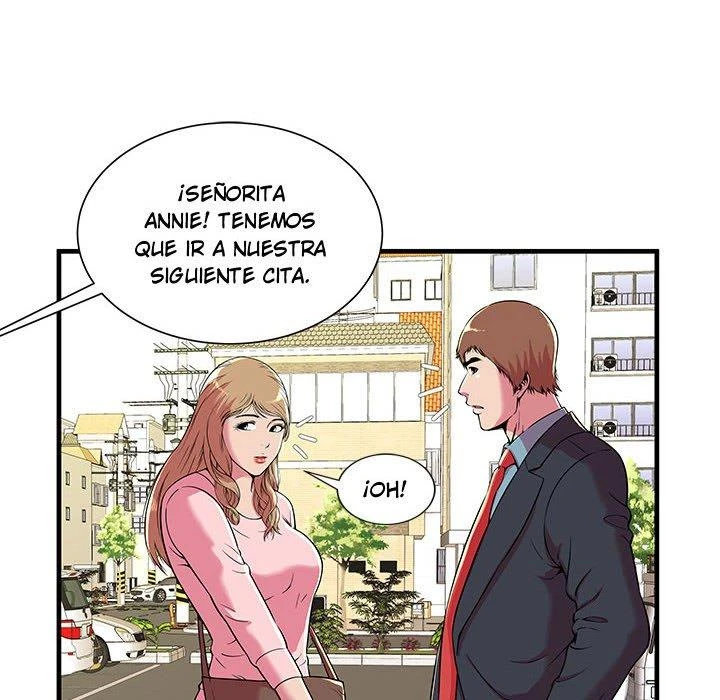 My Friend’s Dad Capítulo 70 - Page 18