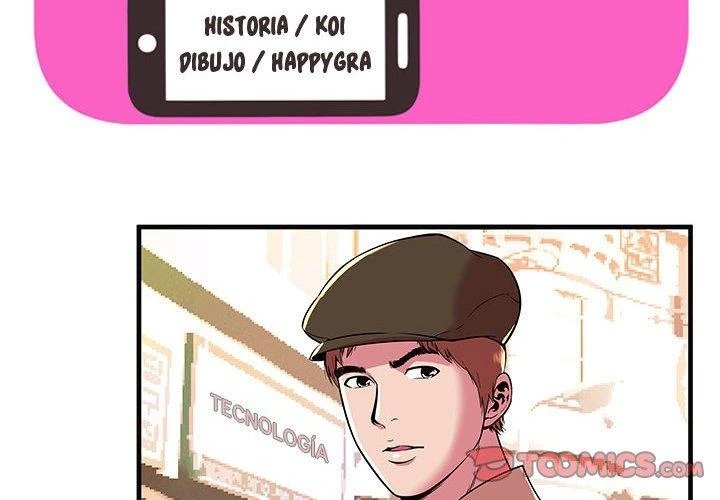My Friend’s Dad Capítulo 70 - Page 2