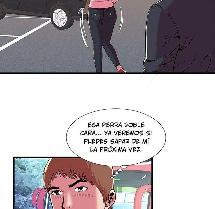 My Friend’s Dad Capítulo 70 - Page 20