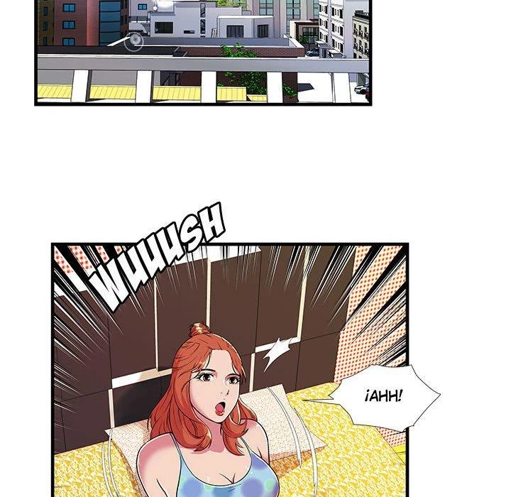 My Friend’s Dad Capítulo 70 - Page 29