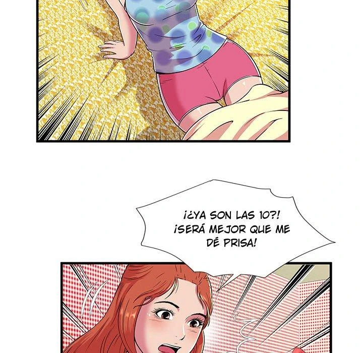 My Friend’s Dad Capítulo 70 - Page 30