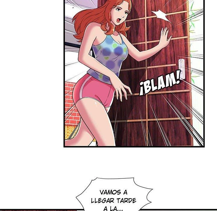 My Friend’s Dad Capítulo 70 - Page 32