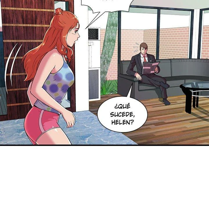 My Friend’s Dad Capítulo 70 - Page 33