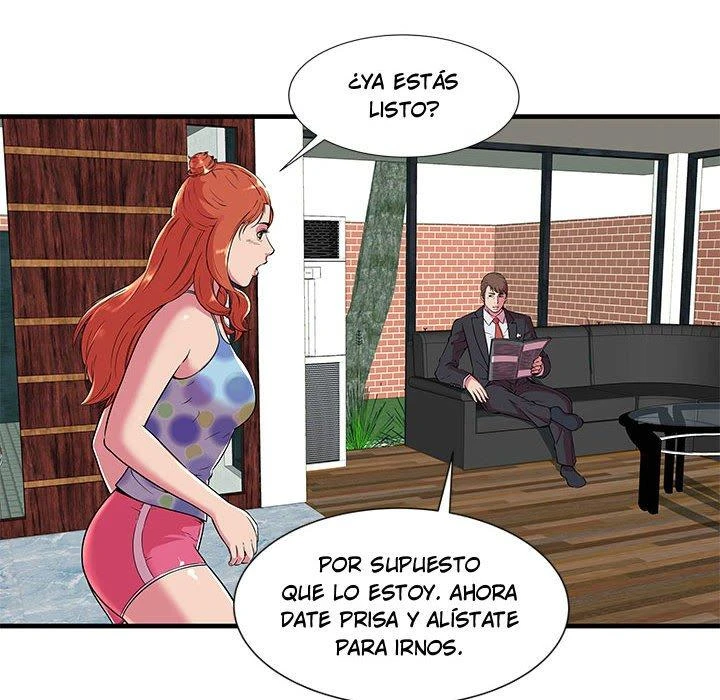My Friend’s Dad Capítulo 70 - Page 34