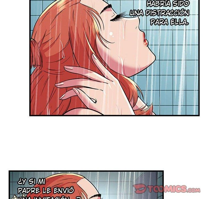 My Friend’s Dad Capítulo 70 - Page 38